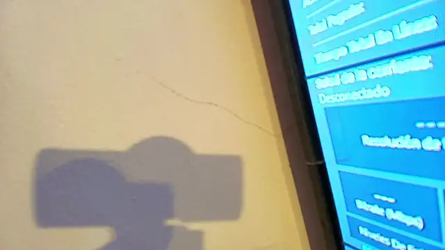 mildre303av online show from November 2025 07:25:01 PM