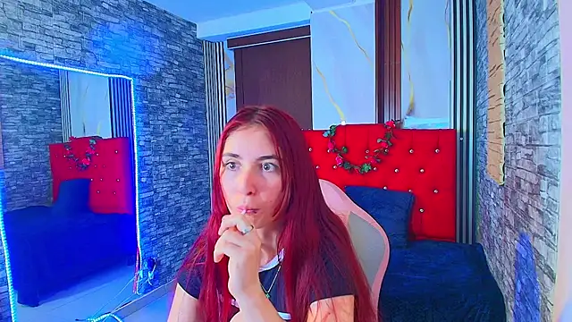 mildre303av online show from November 2025 09:08:01 PM