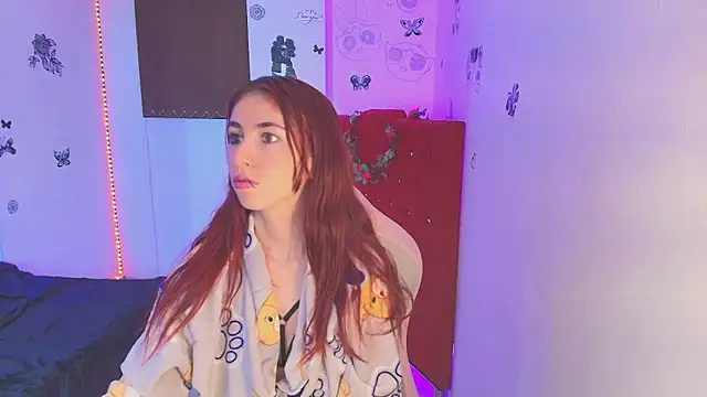 mildre303av online show from October 2025 04:19:02 PM