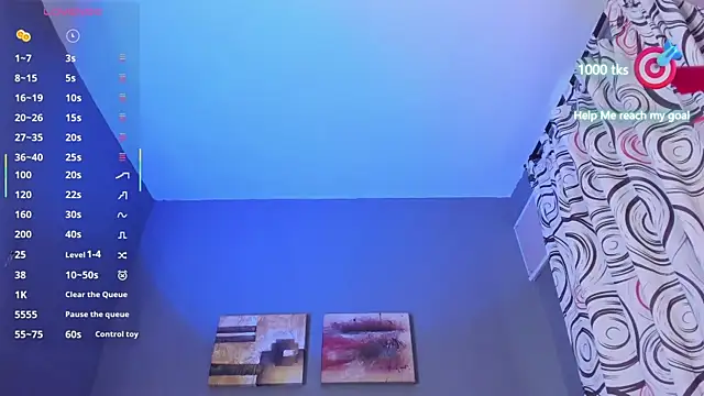 Ana 333 online show from September 2025 05:11:01 PM