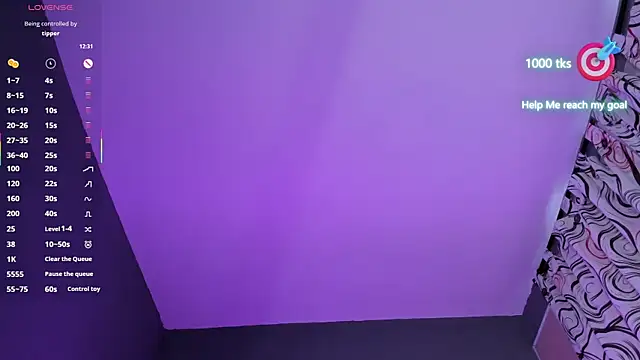 Ana 333 online show from January 2026 05:17:01 PM