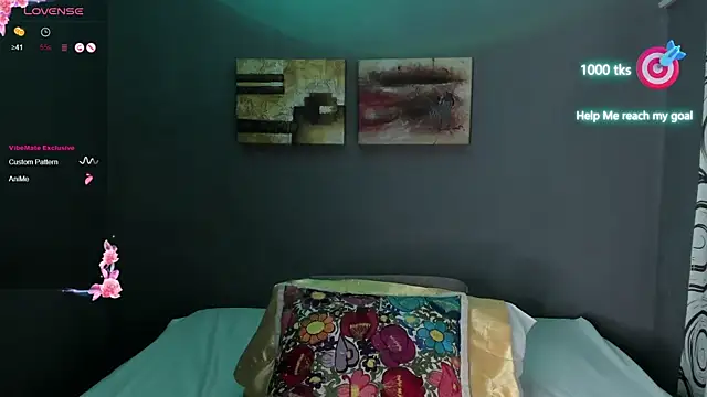 Ana 333 online show from March 2026 05:25:02 PM