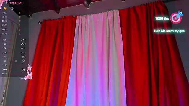 Ana 333 online show from February 2026 05:13:01 PM