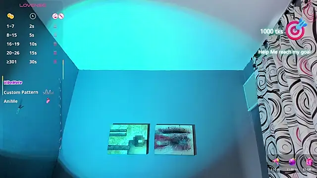 Ana 333 online show from September 2025 05:23:01 PM