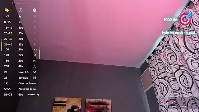 Ana 333 online show from October 2025 05:21:01 PM