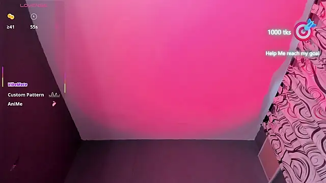 Ana 333 online show from October 2025 05:13:02 PM