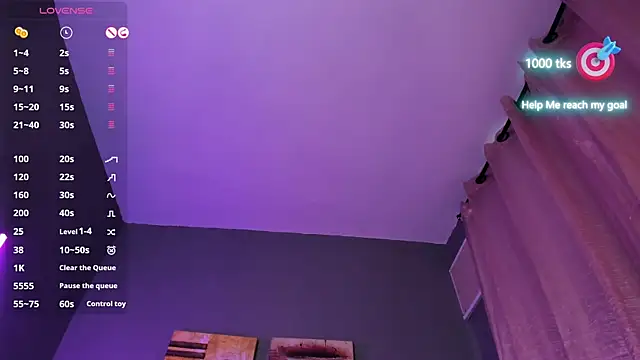 Ana 333 online show from March 2025 08:32:02 PM