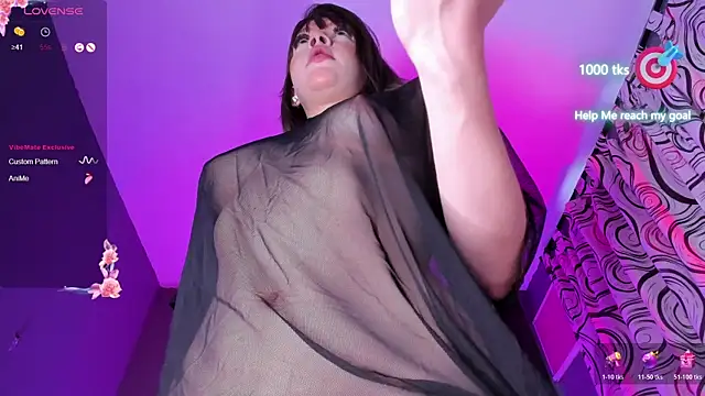 Ana 333 online show from January 2026 04:14:01 PM