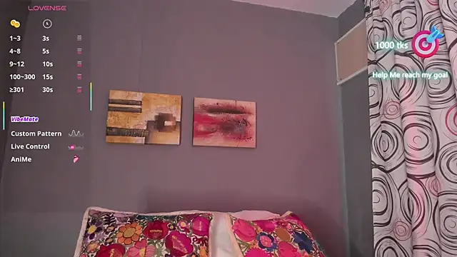 Ana 333 online show from October 2025 05:14:01 PM