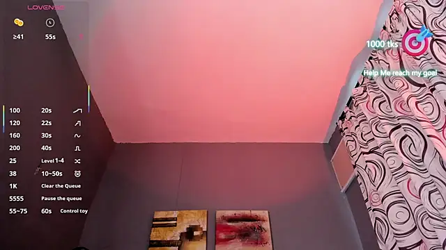 Ana 333 online show from October 2025 05:12:02 PM