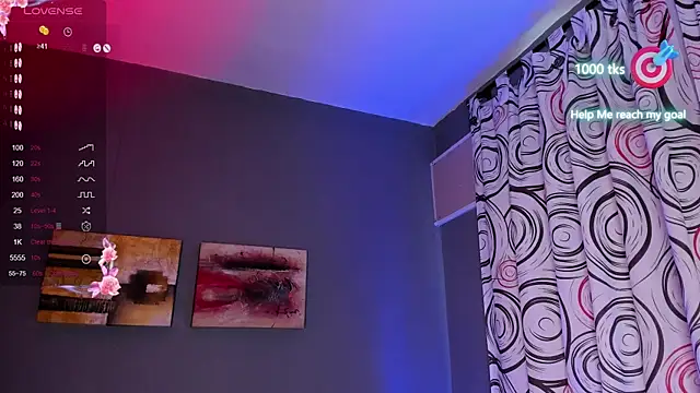 Ana 333 online show from February 2026 05:12:02 PM