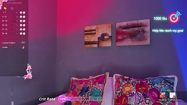 Ana 333 online show from February 2026 05:21:01 PM