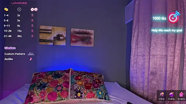 Ana 333 online show from March 2025 05:17:02 PM