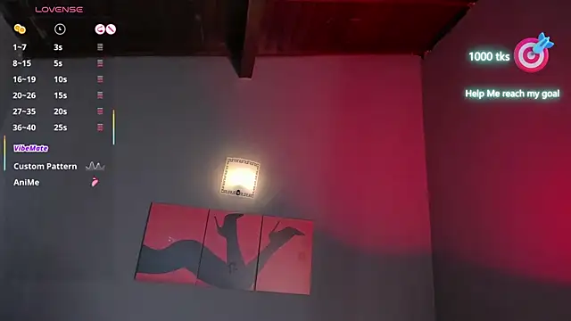 Ana 333 online show from October 2025 05:22:02 PM