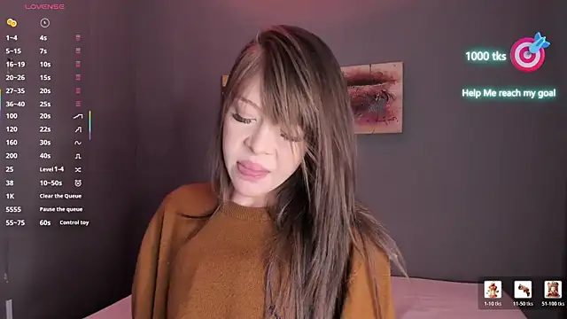 Ana 333 online show from April 2026 04:44:02 PM