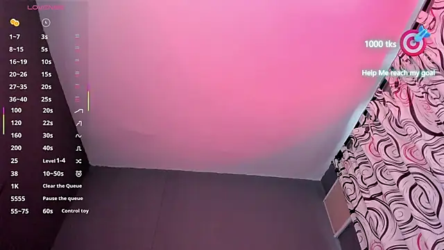 Ana 333 online show from October 2025 05:15:01 PM