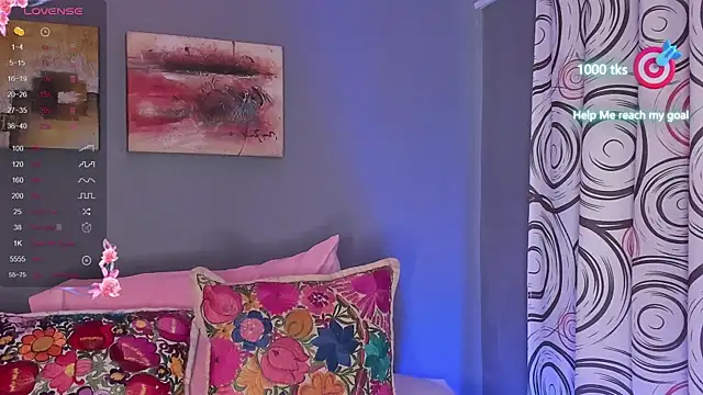 Ana 333 online show from February 2026 05:21:02 PM