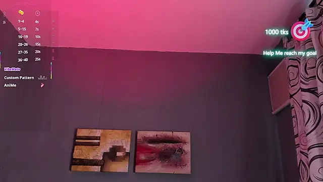 Ana 333 online show from April 2026 05:27:02 PM