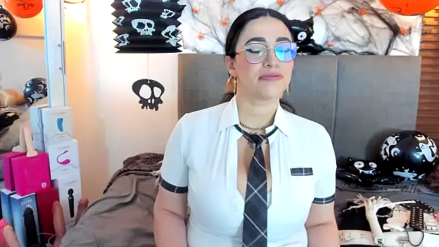 Snapshot of Scarleth_swann chatting on October 2025 11:20:01 AM Scarleth swann online show from October 2025 11:20:01 AM