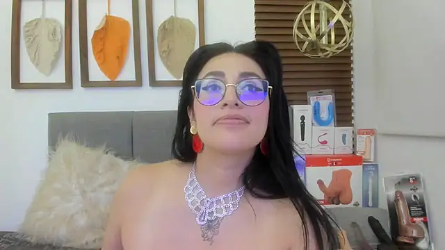 Scarleth swann online show from March 2025 06:07:02 AM