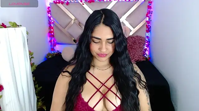 Snapshot of Charlotte_cute18 chatting on March 2025 08:30:01 AM Charlotte cute18 online show from March 2025 08:30:01 AM