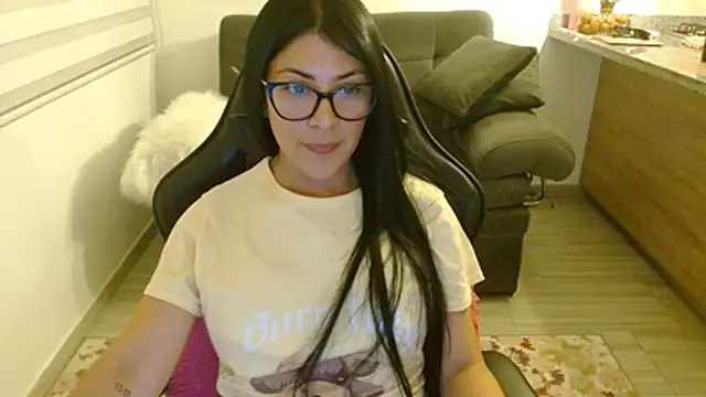 Charlotte cute18 online show from February 2026 01:46:01 AM