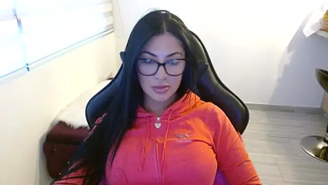 Charlotte cute18 online show from April 2026 11:08:02 PM