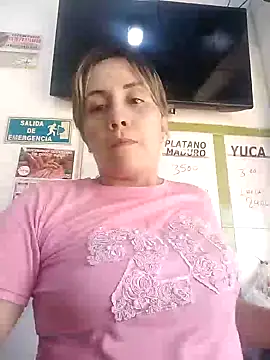 Isabel23zr online show from January 2025 09:22:01 PM
