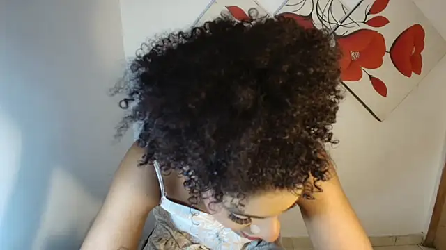naomiwildburn online show from September 2025 08:00:01 PM
