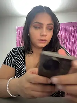 Snapshot of karol_9 chatting on February 2025 01:11:02 AM karol 9 online show from February 2025 01:11:02 AM