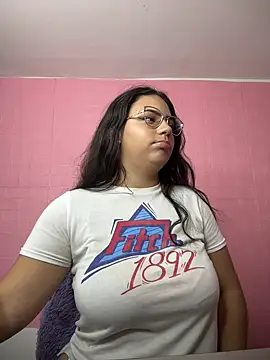 Snapshot of karol_9 chatting on February 2025 04:24:01 AM karol 9 online show from February 2025 04:24:01 AM