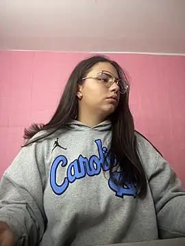 Snapshot of karol_9 chatting on February 2025 01:05:01 AM karol 9 online show from February 2025 01:05:01 AM