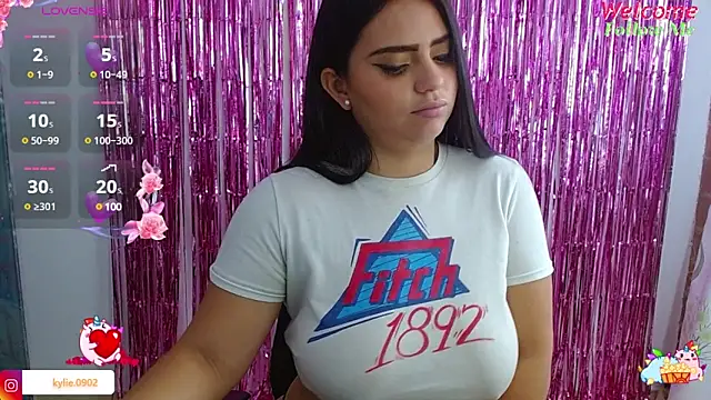 Snapshot of karol_9 chatting on January 2025 04:36:02 AM karol 9 online show from January 2025 04:36:02 AM