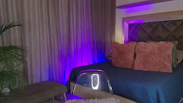 Ameliadickens online show from February 2026 12:51:02 PM