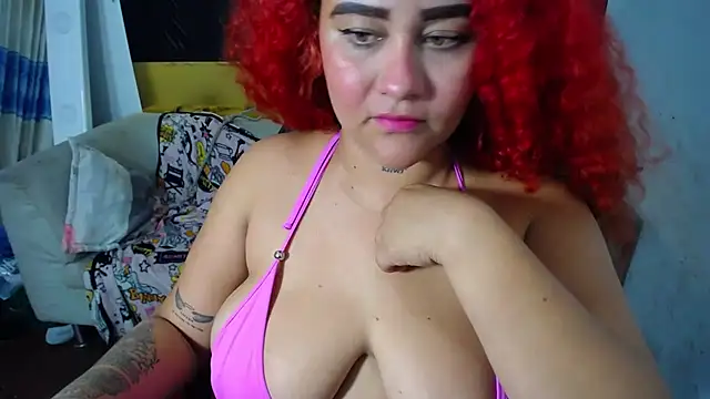 loly bigbooty4u online show from September 2025 10:04:01 PM