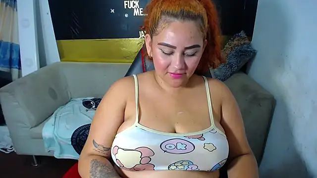 loly bigbooty4u online show from September 2025 03:00:02 PM