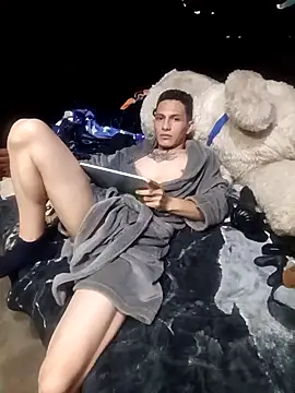 Ale21-345 online show from February 2026 03:37:01 AM