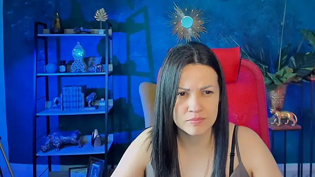 KarolinaRobinson online show from February 2025 12:04:01 PM