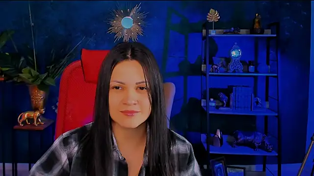 KarolinaRobinson online show from February 2025 02:24:01 PM