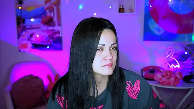 KarolinaRobinson online show from February 2025 12:04:01 PM