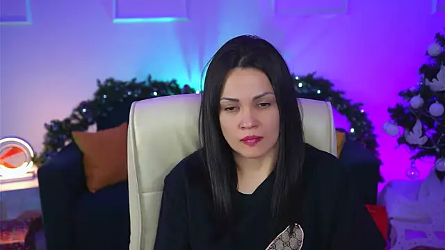 KarolinaRobinson online show from January 2025 03:03:01 PM