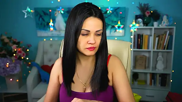 KarolinaRobinson online show from January 2025 12:16:02 PM