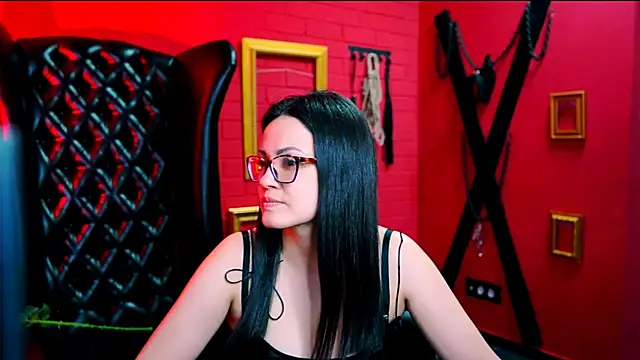 KarolinaRobinson online show from March 2025 03:08:02 PM