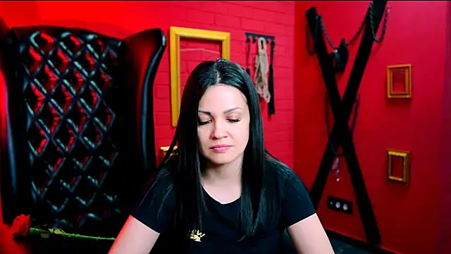 KarolinaRobinson online show from March 2025 05:34:02 PM