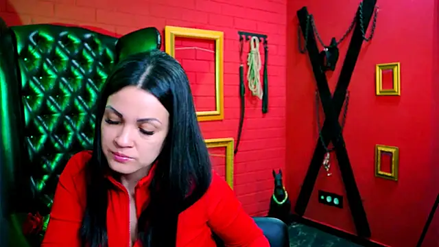 KarolinaRobinson online show from March 2025 02:55:02 PM