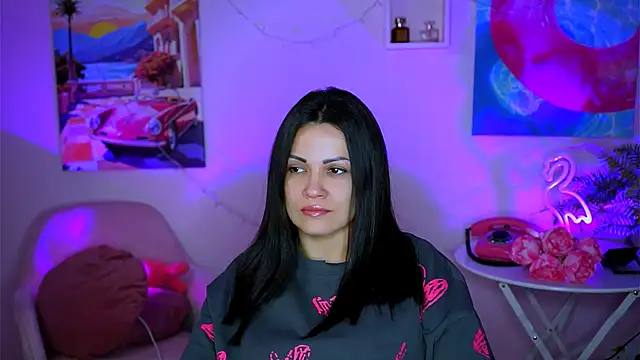 KarolinaRobinson online show from February 2025 03:08:01 PM