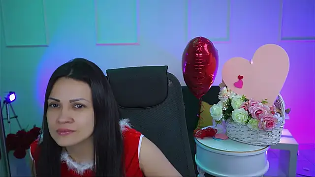 KarolinaRobinson online show from February 2025 03:14:01 PM