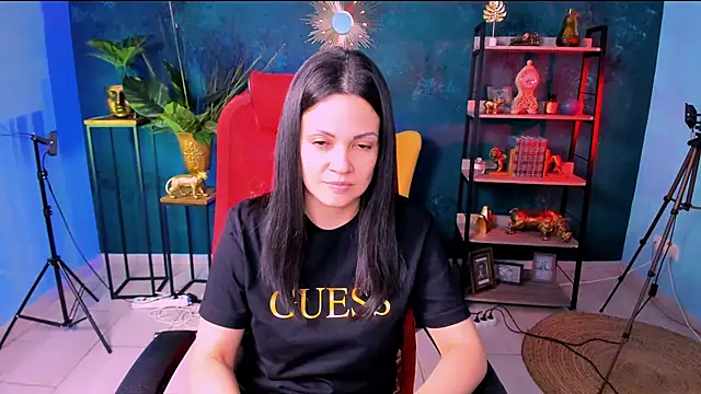 KarolinaRobinson online show from February 2025 03:17:02 PM