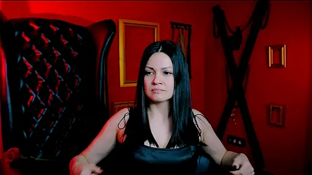 KarolinaRobinson online show from March 2025 03:31:01 PM