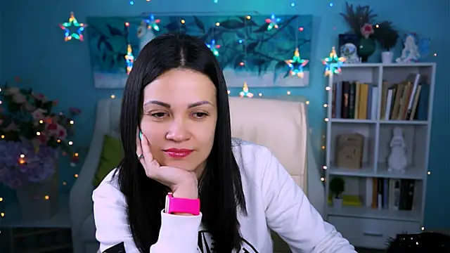 KarolinaRobinson online show from February 2025 04:56:02 PM